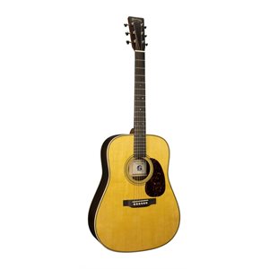 MARTIN - D-28 billy strings - acoustic dreadnought guitar