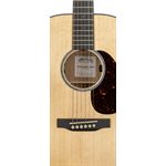 MARTIN - DJR E - spruce and sapele - satin
