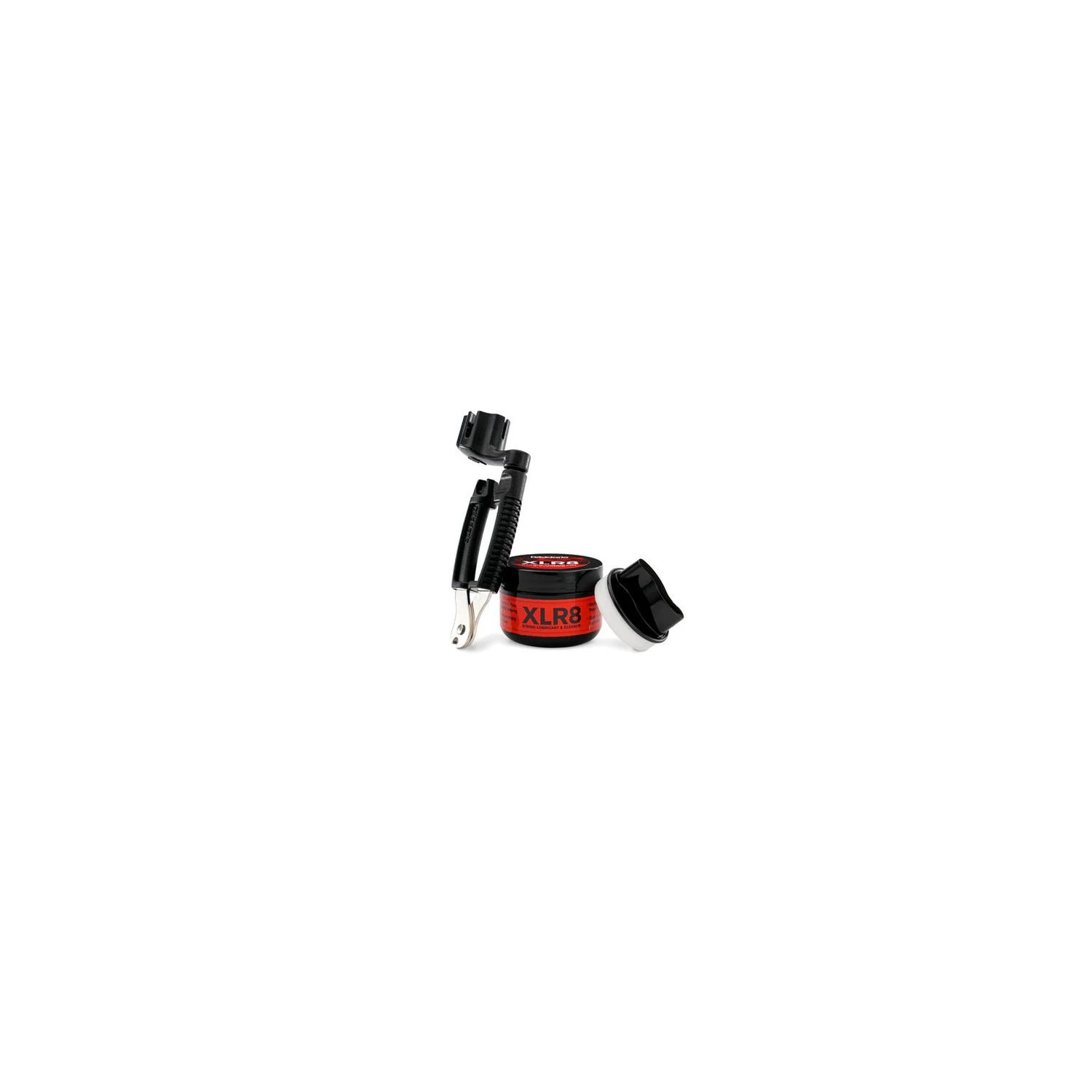 PLANET - XLR8 String Cleaner / Lubricant