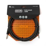 MXR - dcis10 - cable d'instrument standard - 10 pieds MXR - dcis10 - cable d'instrument standard - 10 pieds
