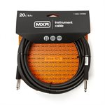MXR - DCIS20 - Cable d'instrument standard - 20 pieds MXR - DCIS20 - Cable d'instrument standard - 20 pieds