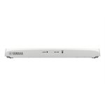 YAMAHA - DGX670 piano numérique 88 touches - blanc