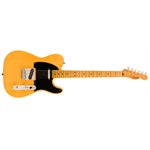 FENDER - Classic Vibe 50s - Telecaster - Maple Fingerboard - Butterscotch Blonde