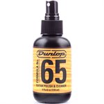 DUNLOP - POLIS A GUITARE 65