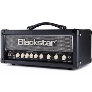 BLACKSTAR - HT5RHMKII - Amplifier head - 5 watts