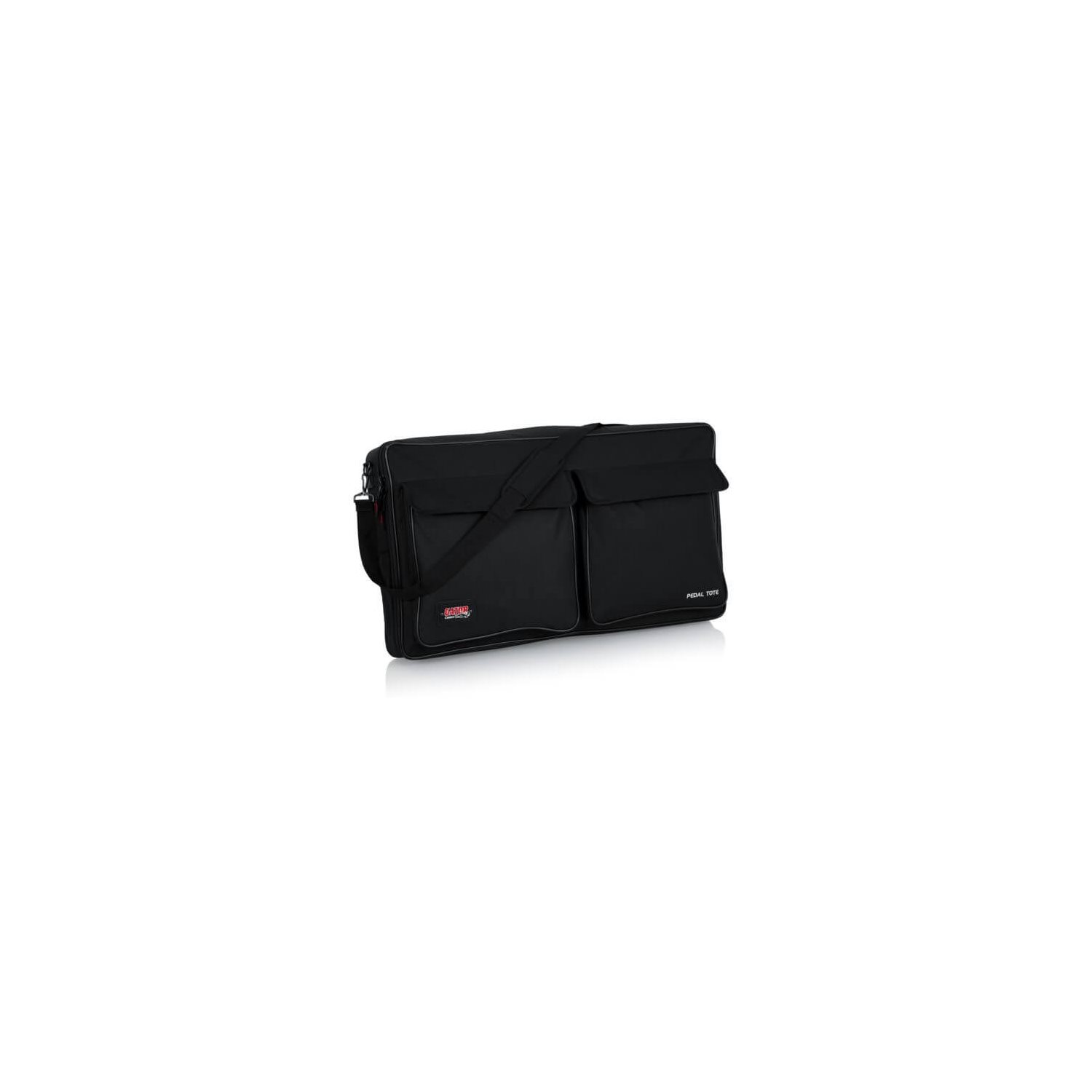 GATOR - GPT-PRO - Pédalier avec sac de transport - Taille Pro