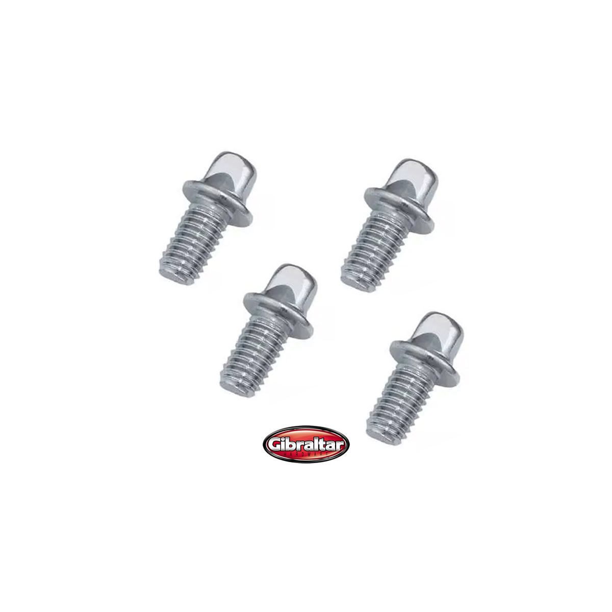 GIBRALTAR - SC0128 - Double Bass Drum Pedal Drive Shaft Uni Bar Replacement Screw 5mm