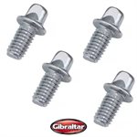 GIBRALTAR - SC0128 - Double Bass Drum Pedal Drive Shaft Uni Bar Replacement Screw 5mm