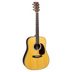 MARTIN - HD-35 - Dreadnought Acoustic Guitar w / Case - my2017