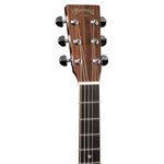 MARTIN - HD-35 - Dreadnought Acoustic Guitar w / Case - my2017