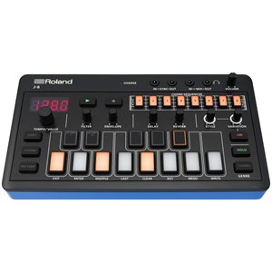 ROLAND - j-6 - AIRA Compact - Chord Synth