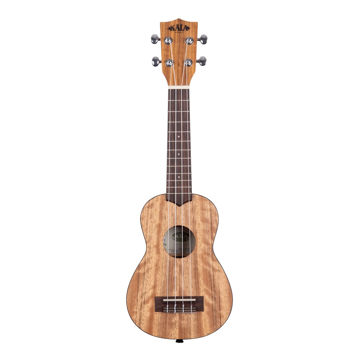 KALA - Soprano Ukulele - Pacific Walnut KALA - Soprano Ukulele - Pacific Walnut