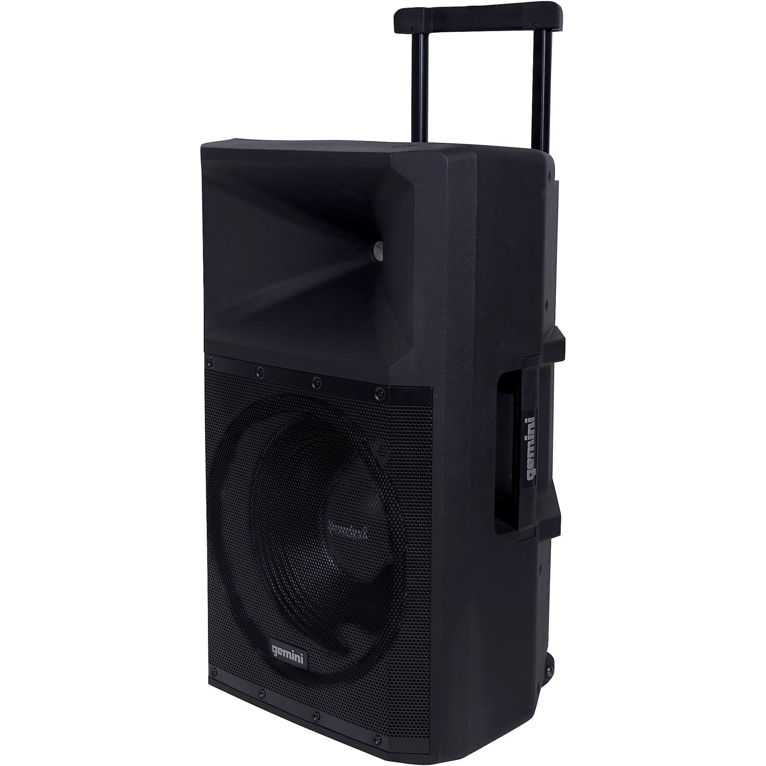 GEMINI GSP2200 ACTIVE 2200 WATT ULTRA POWERFUL SPEAKER