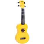 MAHALO - MR1 YW - SOPRANO UKULELE - yellow