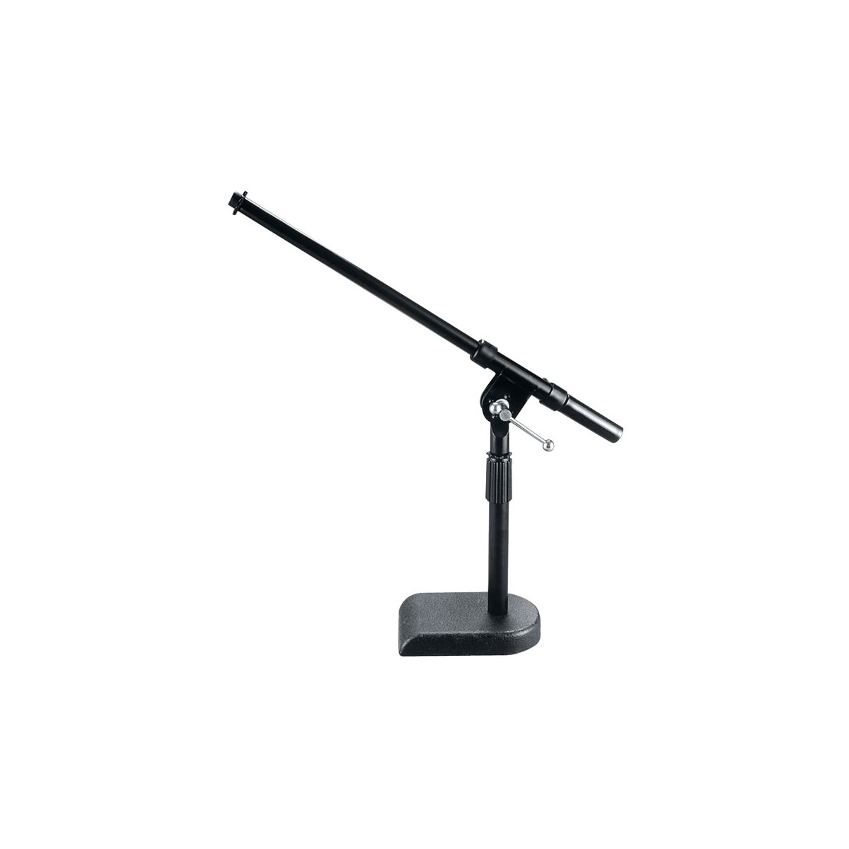 ON STAGE - MS7920B - Bass Drum / Boom Combo Mic Stand ON STAGE - MS7920B - Bass Drum / Boom Combo Mic Stand