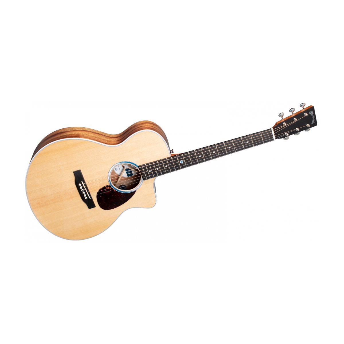 CF MARTIN - SC-13E - KOA - NATUREL CF MARTIN - SC-13E - KOA - NATUREL
