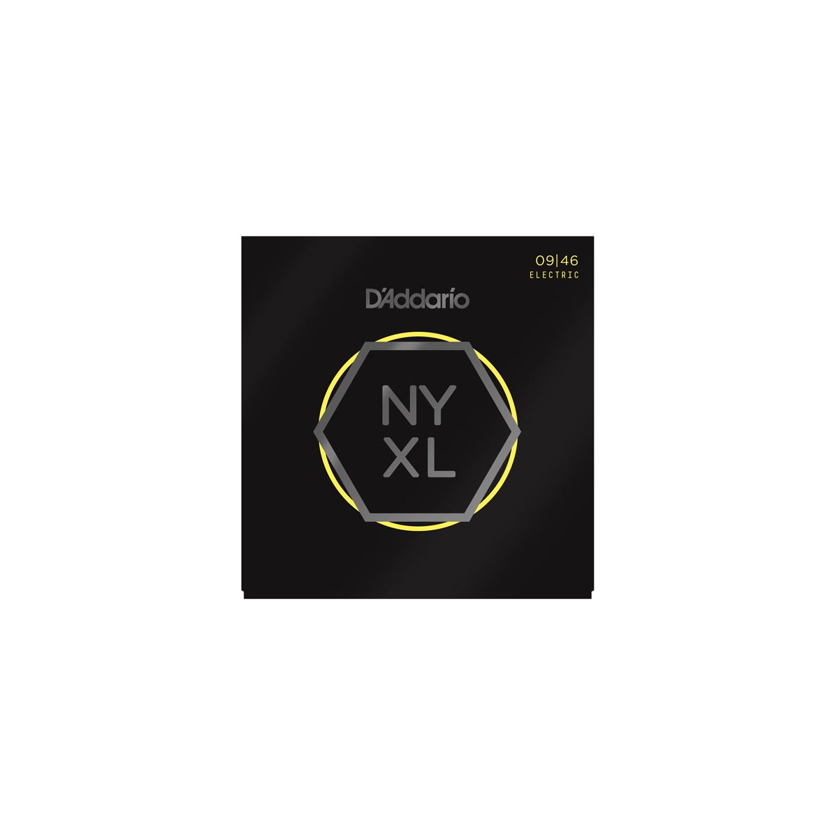 D'ADDARIO - NYXL0946 - electric guitar strings - 9-46 D'ADDARIO - NYXL0946 - electric guitar strings - 9-46