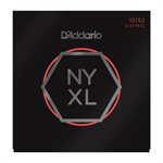 D'ADDARIO - NYXL1052 - electric guitar strings - 10-52