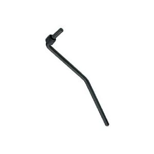 PROFILE - PR004-BK - Tremolo Arm for Locking Trem Black