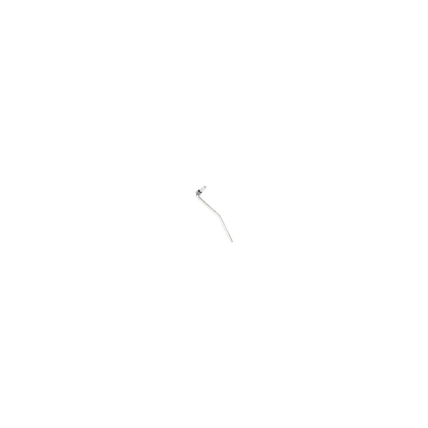 PROFILE - PR004-CR - BRAS DE VIBROLO POUR VERROUILLAGE DU TREMOLO CHROME PROFILE - PR004-CR - BRAS DE VIBROLO POUR VERROUILLAGE DU TREMOLO CHROME