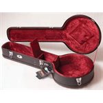 PROFILE - PRC300-BJ5 - Étui rigide pour banjo à 5 cordes