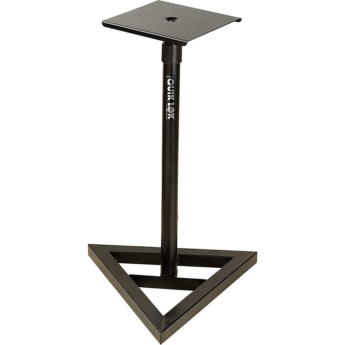 QUIKLOK - BS300 - Monitor Speaker Stand QUIKLOK - BS300 - Monitor Speaker Stand