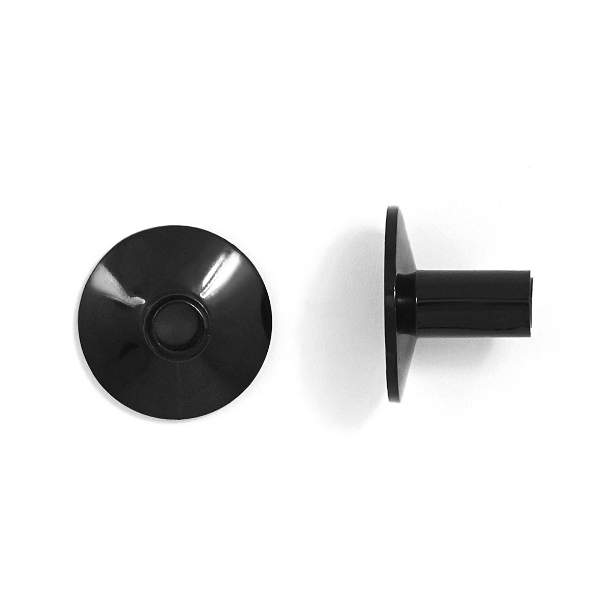 GIBRALTAR - SC-19B - Douille basse de cymbale 8mm GIBRALTAR - SC-19B - Douille basse de cymbale 8mm