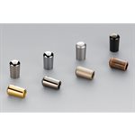 SCHALLER - SCH15210200 - Speed Knob Set - chrome