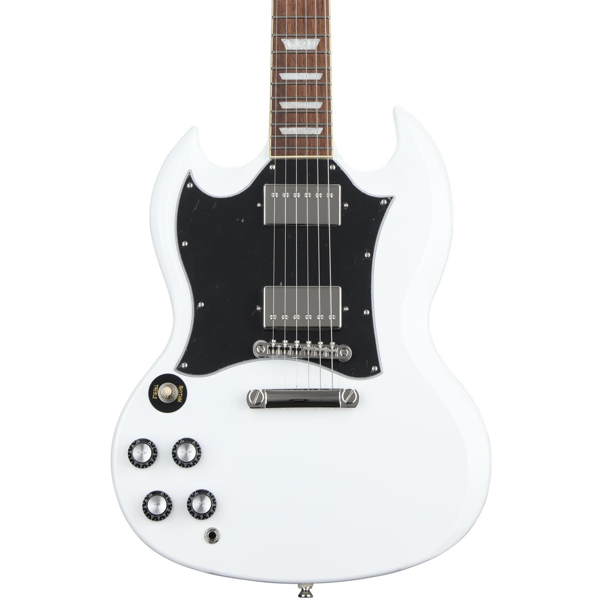 left handed epiphone sg standard