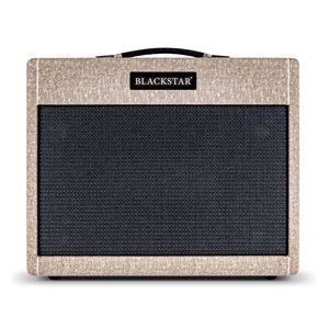 BLACKSTAR - St. James EL34 - combo guitar amp - 50 watts - 1X12