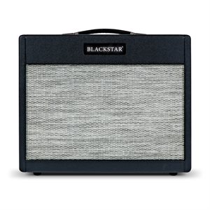 BLACKSTAR - St. James 6l6 - combo guitar amp - 50 watts - 1X12