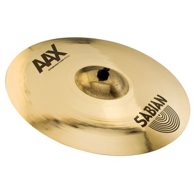 SABIAN - 20" AAX X-Plosion Crash SABIAN - 20" AAX X-Plosion Crash