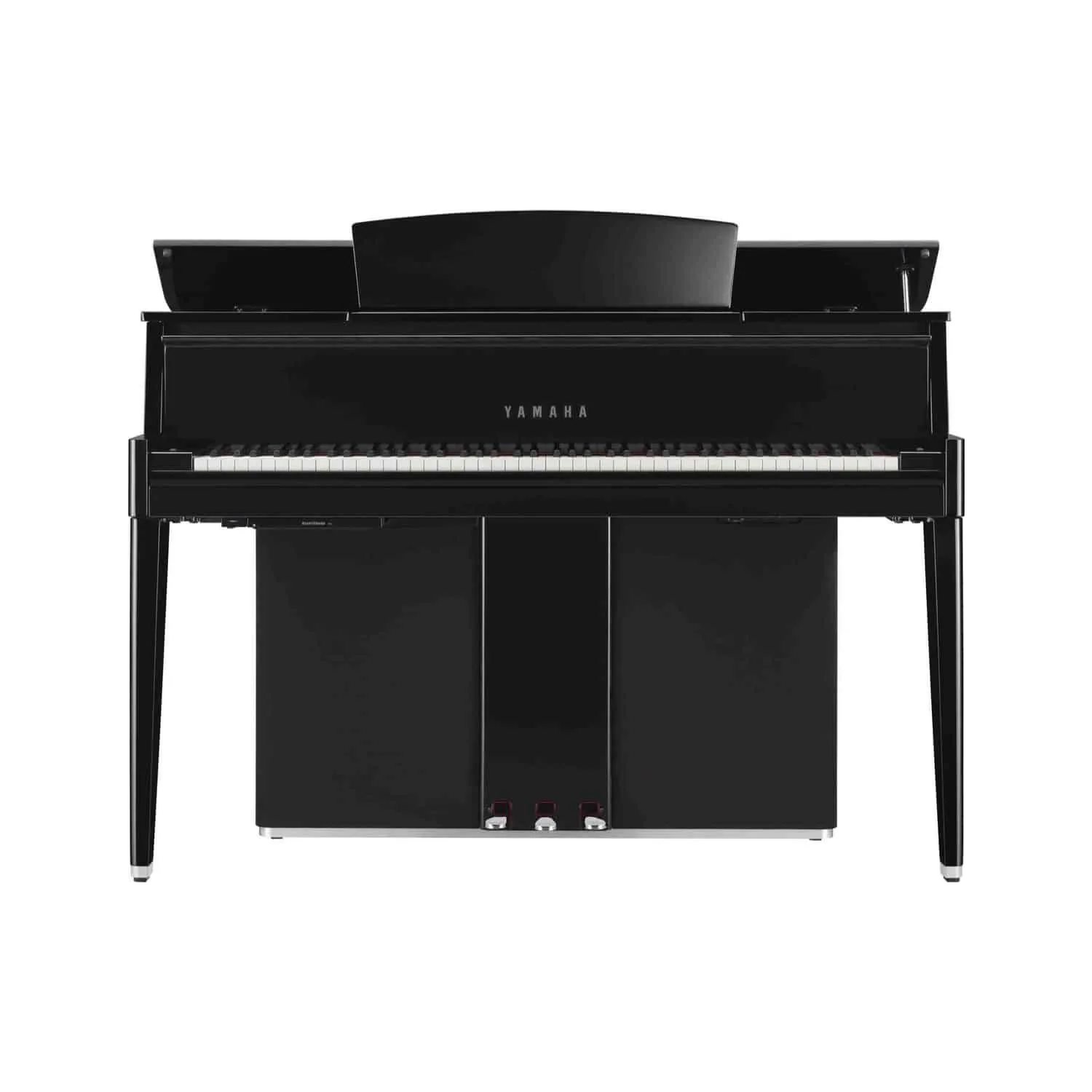 YAMAHA N2 AvantGrand Piano Hybride