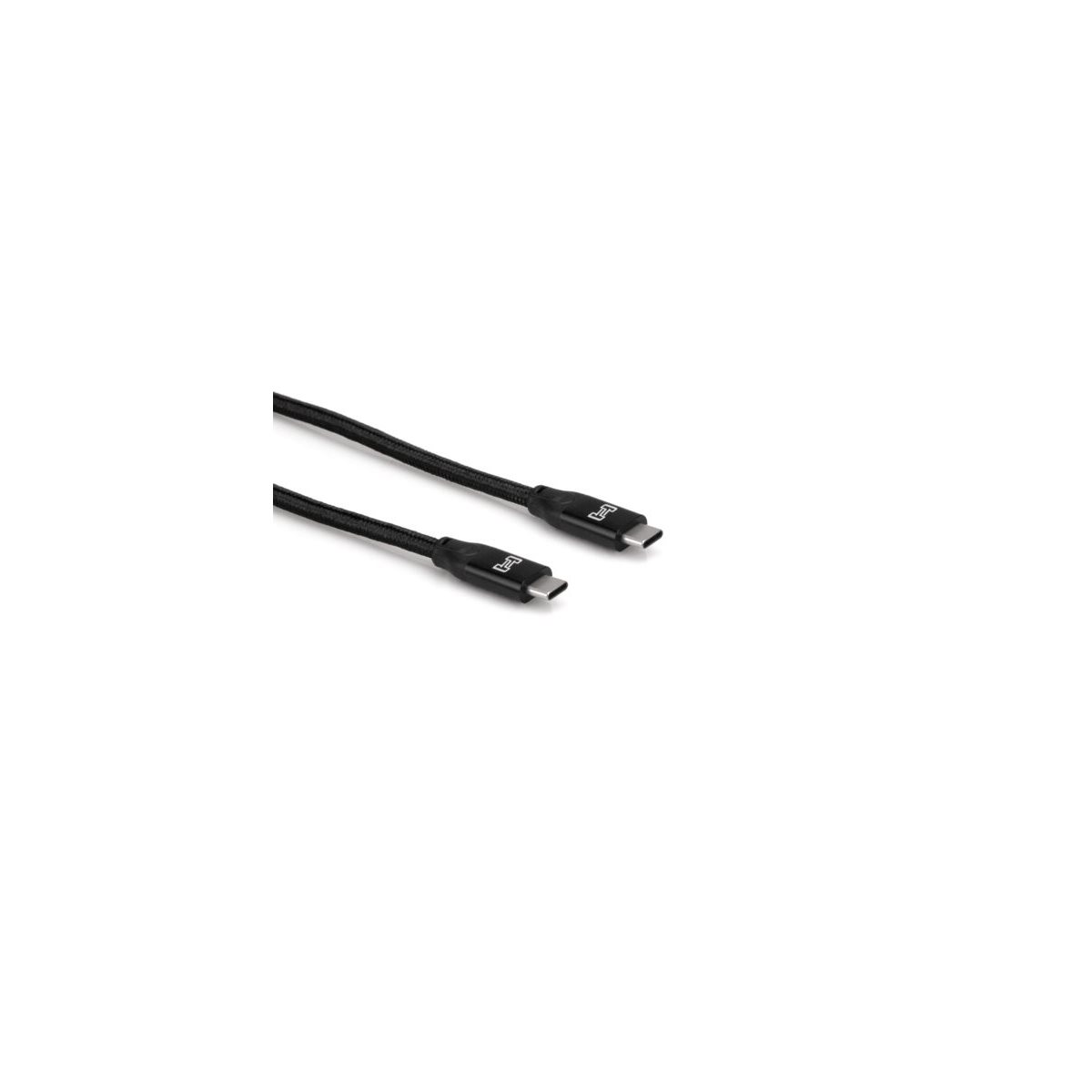 HOSA - USB-306CC - SuperSpeed USB 3.1 (Gen2) Cable