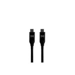 HOSA - USB-306CC - SuperSpeed USB 3.1 (Gen2) Cable