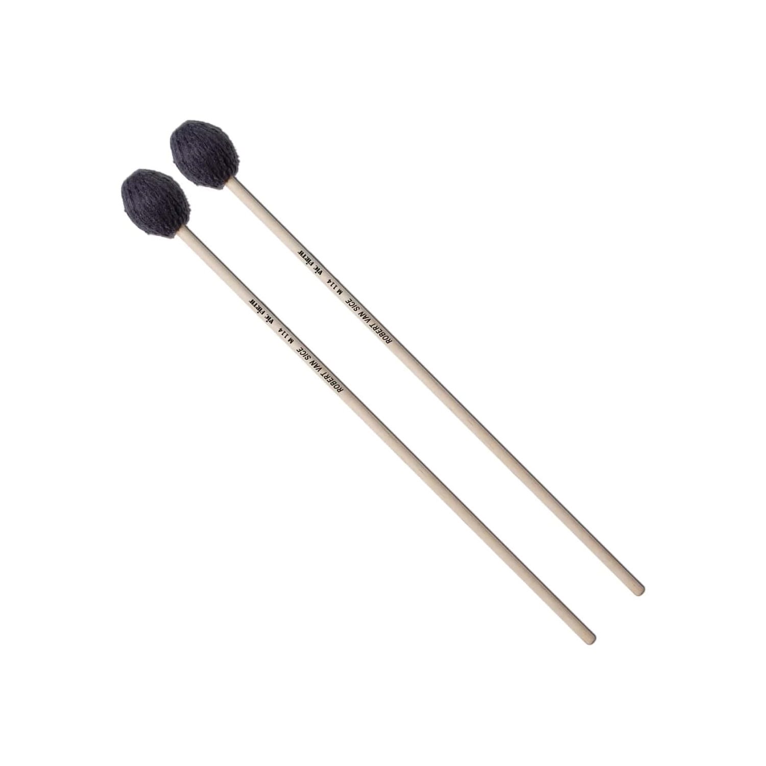VIC FIRTH - VF-M114 - Robert Van Sice MARIMBA MALLETS VIC FIRTH - VF-M114 - Robert Van Sice MARIMBA MALLETS