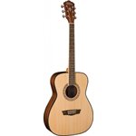 WASHBURN - APPRENTICE F5 - NATURAL