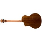 WASHBURN - Bella Tono Suprema SC40SCE Acoustic Electric Guitar - Natural