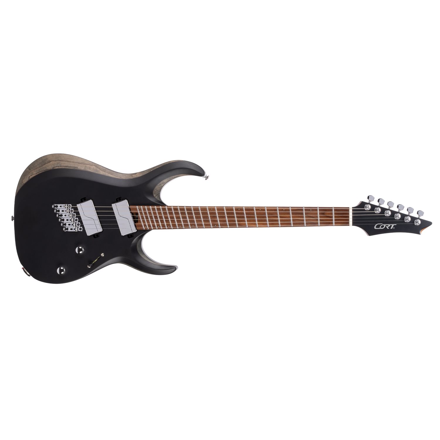 Cort electric guitar X Cort - www.cottoncare.com.sg