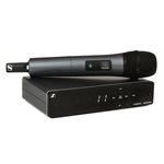 SENNHEISER - XSW 1-835 - Wireless Handheld Microphone System