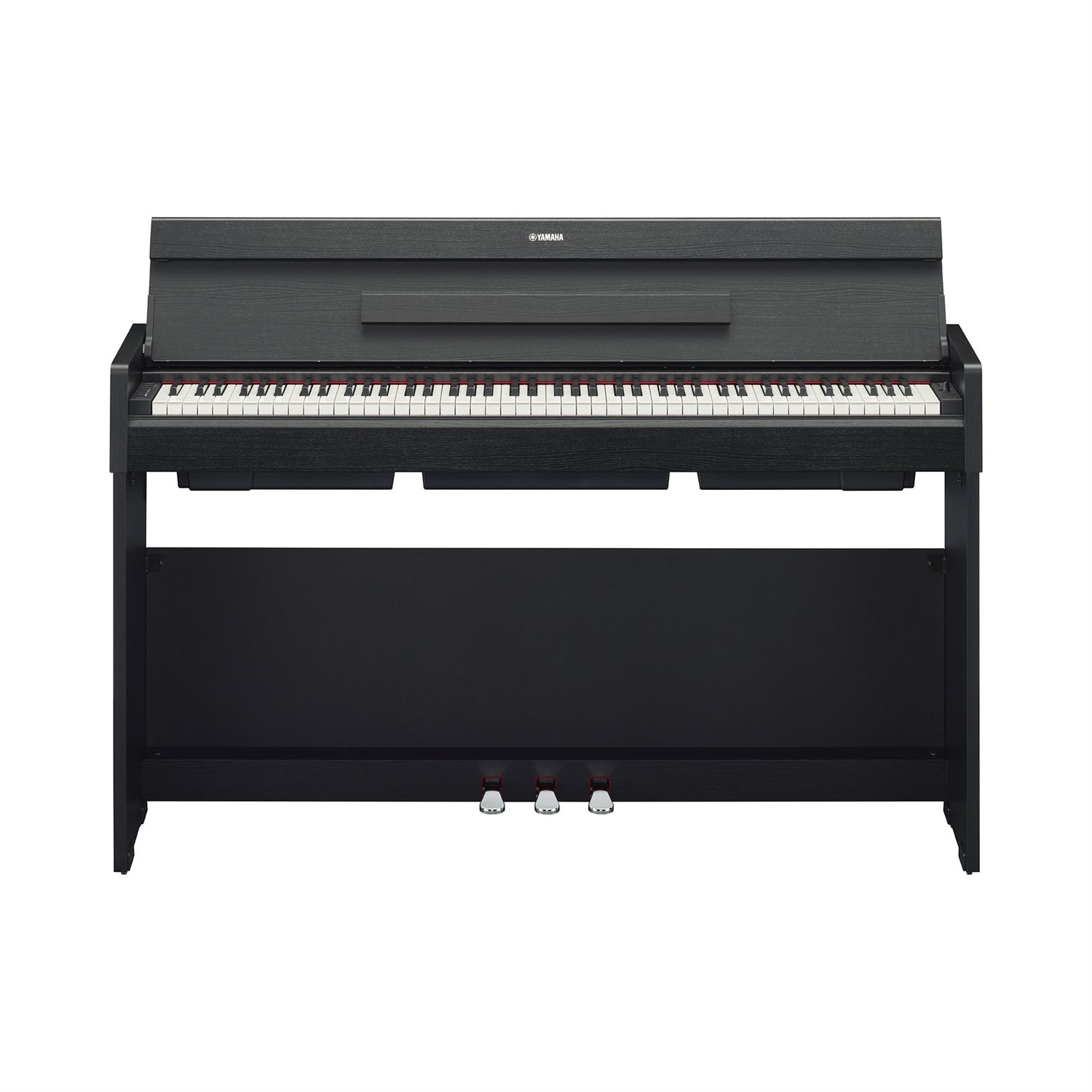 YAMAHA YDPS35 digital piano 88 KEYS BLACK