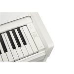 YAMAHA - YDPS35 - DIGITAL PIANO - 88 KEYS - WHITE