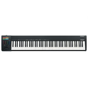 ROLAND - A-88MK2 - Keyboard Controller - 88 key *DEMO