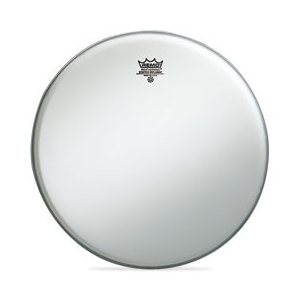 REMO - 14'' AMBASSADOR COATED