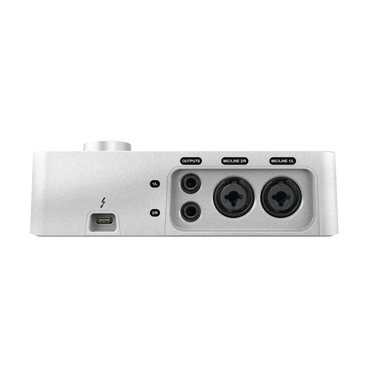 UNIVERSAL AUDIO - Apollo Solo USB Audio Interface - Heritage Edition