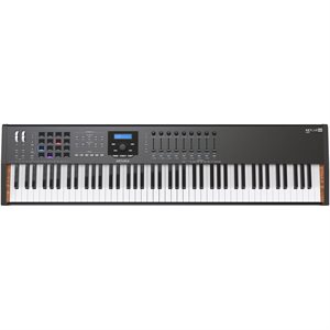 ARTURIA - KeyLab 88 MkII - Black 