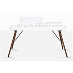 ARTURIA - Wooden Legs for Arturia Synthesizers