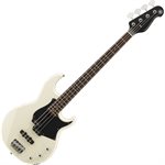 YAMAHA - BB234 - Guitare Basse Électrique - 4-Cordes - Vintage white