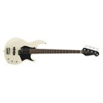 YAMAHA - BB234 - Guitare Basse Électrique - 4-Cordes - Vintage white