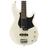 YAMAHA - BB234 - Guitare Basse Électrique - 4-Cordes - Vintage white